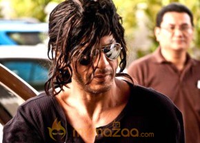 Shahrukh Khan Latest pic photo 2