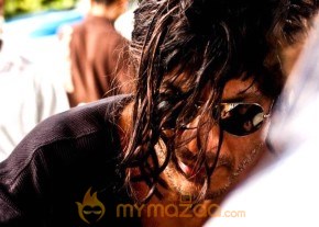 Shahrukh Khan Latest pic photo 9