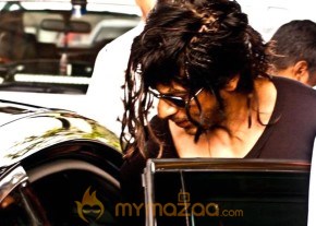 Shahrukh Khan Latest pic photo 4