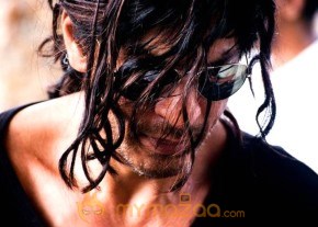 Shahrukh Khan Latest pic photo 7