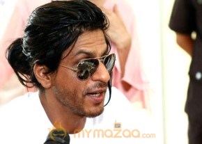 Shahrukh Khan Latest pic photo 6