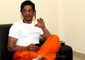 Shahrukh Khan Latest pic photo 10