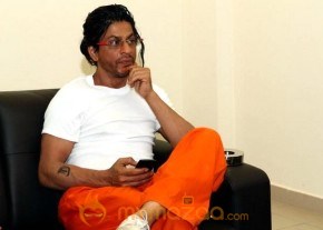 Shahrukh Khan Latest pic photo 3