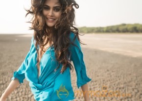 Aaditi Pohankar Latest PhotoShoot photo 11