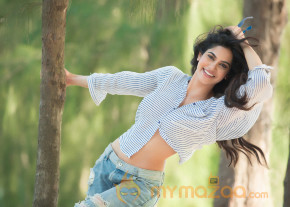 Aaditi Pohankar Latest PhotoShoot photo 18