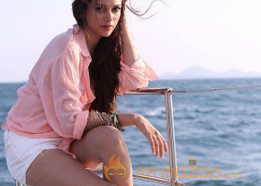Aditi Rao Hydari Photo Shoot For Traveller Photos photo 5