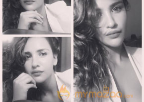 Aisha Sharma PhotoShoot Photos photo 8