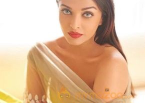 Aishwarya Rai Latest Photoshoot photo 6