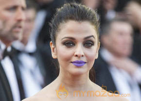 Aishwarya Rai Stills @ Cannes Film Festival Red Carpet Fashion -2016