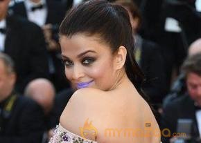 Aishwarya Rai Stills @ Cannes Film Festival Red Carpet Fashion -2016 photo 9