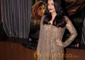 Aiswarya Rai at Sarbjit Success Photos photo 4