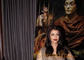 Aiswarya Rai at Sarbjit Success Photos photo 6
