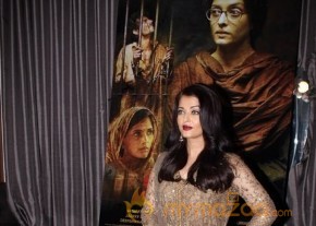 Aiswarya Rai at Sarbjit Success Photos photo 7