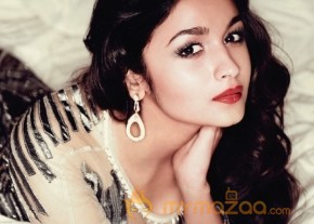 Alia Bhatt Hot Photoshoot Stills photo 9