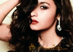 Alia Bhatt Hot Photoshoot Stills photo 7
