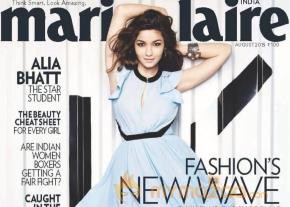 Alia Bhatt Hot Photoshoot Stills photo 8
