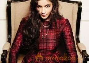 Alia Bhatt Hot Photoshoot Stills photo 10