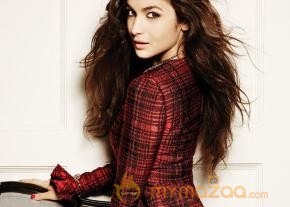 Alia Bhatt Hot Photoshoot Stills photo 11