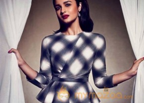 Alia Bhatt Hot Photoshoot Stills photo 2