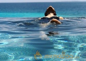 Alia Bhatt's holiday pics from Maldives photo 8