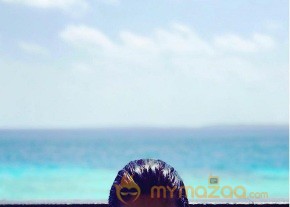 Alia Bhatt's holiday pics from Maldives photo 5