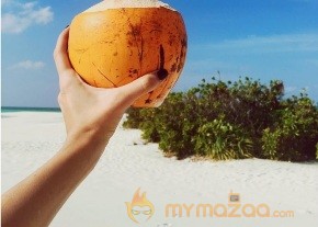 Alia Bhatt's holiday pics from Maldives photo 2