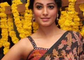 Anita Hassanandani Cute and Hot Pics photo 7