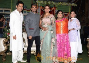 Bipasha Basu and Karan Singh on The Kapil Sharma Show photo 20