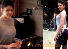 Bollywood Fitness trainer Sapna Photos