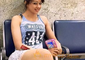 Bollywood Fitness trainer Sapna Photos photo 2