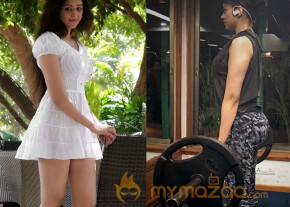 Bollywood Fitness trainer Sapna Photos photo 13