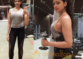 Bollywood Fitness trainer Sapna Photos photo 19