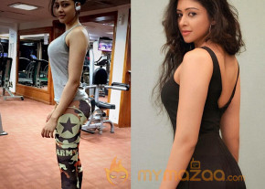 Bollywood Fitness trainer Sapna Photos photo 30