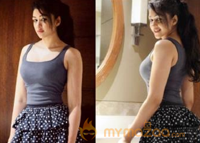 Bollywood Fitness trainer Sapna Photos photo 31
