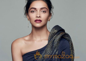 Deepika Padukone From ELLE Magazine Photo Shoot Photos photo 4