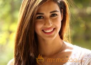 Disha Patani Hot & Sexy Bikini Latest Photos photo 11