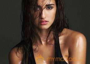 Disha Patani Hot & Sexy Bikini Latest Photos photo 12