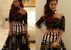 Disha Patani Hot & Sexy Bikini Latest Photos photo 15