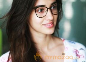 Disha Patani Hot & Sexy Bikini Latest Photos photo 20