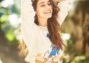 Disha Patani Hot & Sexy Bikini Latest Photos photo 23