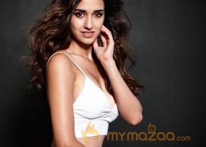 Disha Patani Hot & Sexy Bikini Latest Photos photo 27