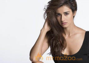 Disha Patani's  Latest Photos