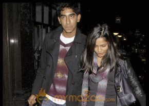 Freida Pinto Images photo 15