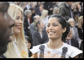 Freida Pinto Images photo 4