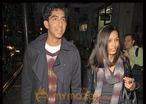 Freida Pinto Images photo 2