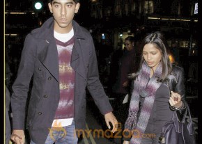 Freida Pinto Images photo 16