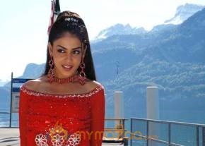 Cute genelia d souza Photo Gallery photo 18
