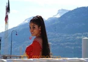 Cute genelia d souza Photo Gallery photo 155