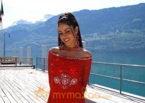 Cute genelia d souza Photo Gallery photo 260