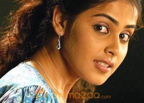 Cute genelia d souza Photo Gallery